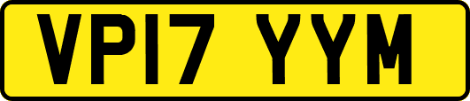 VP17YYM