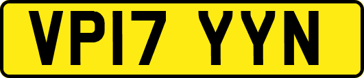 VP17YYN