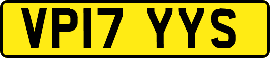 VP17YYS