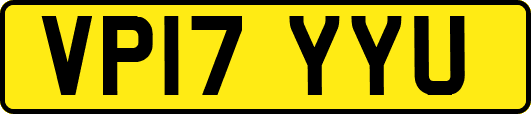 VP17YYU