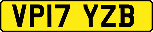 VP17YZB