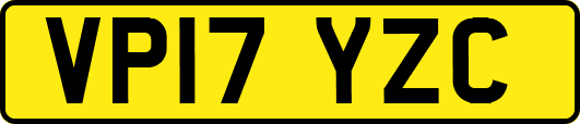 VP17YZC