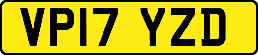 VP17YZD