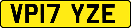 VP17YZE