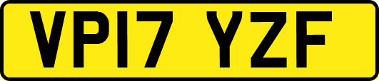 VP17YZF