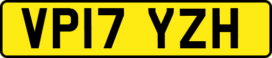 VP17YZH