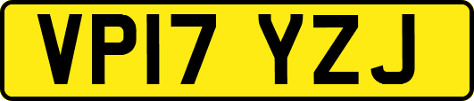 VP17YZJ
