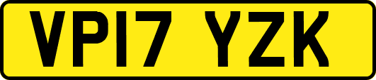 VP17YZK