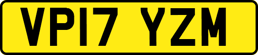 VP17YZM