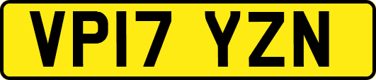 VP17YZN