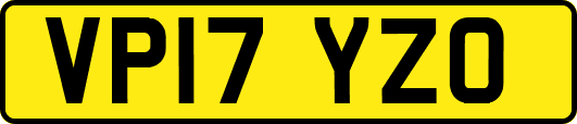 VP17YZO