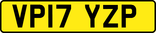 VP17YZP