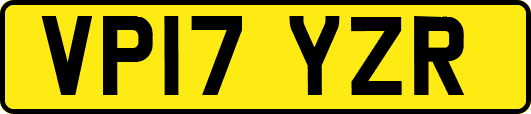 VP17YZR