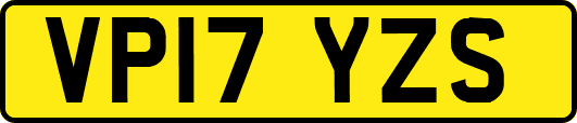 VP17YZS