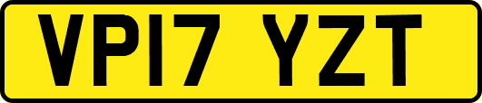 VP17YZT