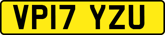 VP17YZU