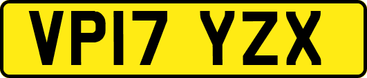 VP17YZX