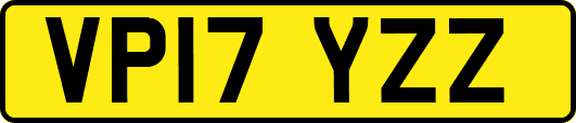 VP17YZZ