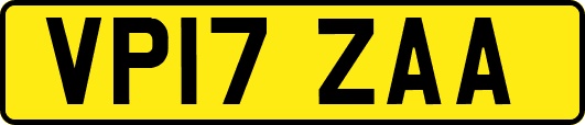 VP17ZAA