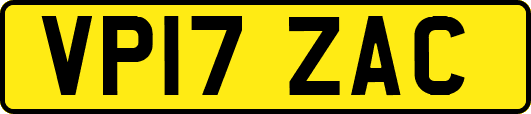 VP17ZAC