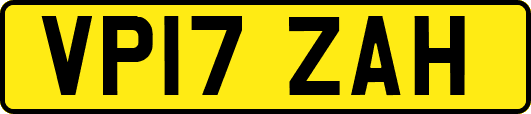 VP17ZAH