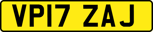 VP17ZAJ