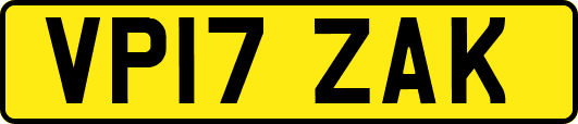 VP17ZAK