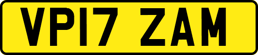 VP17ZAM