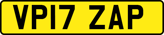 VP17ZAP