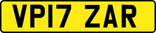 VP17ZAR