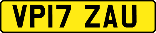 VP17ZAU