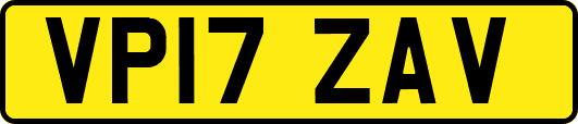 VP17ZAV