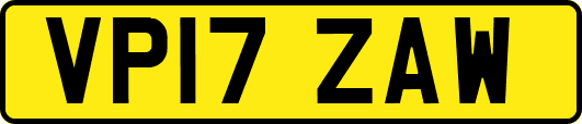VP17ZAW