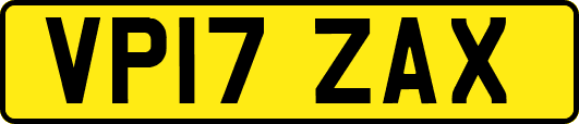 VP17ZAX