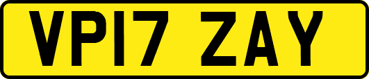 VP17ZAY