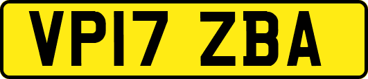 VP17ZBA