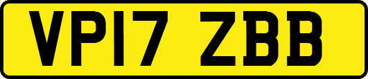 VP17ZBB