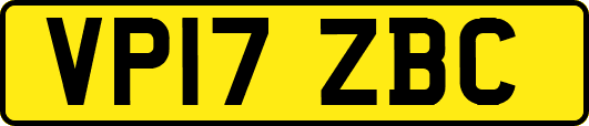 VP17ZBC