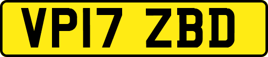 VP17ZBD