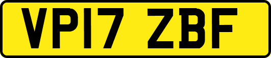 VP17ZBF