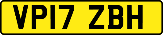 VP17ZBH