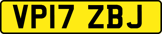 VP17ZBJ