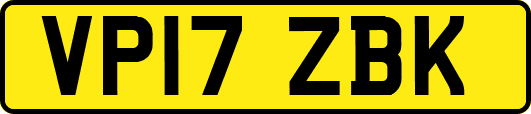 VP17ZBK