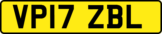 VP17ZBL