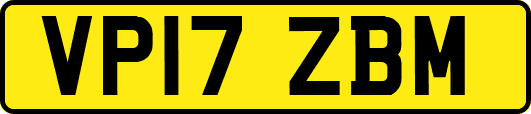 VP17ZBM