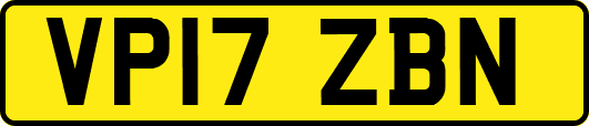 VP17ZBN