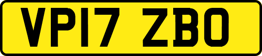 VP17ZBO
