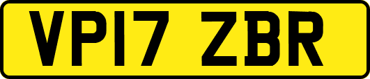 VP17ZBR