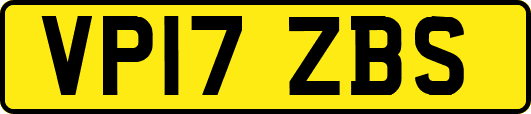 VP17ZBS