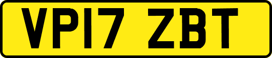VP17ZBT